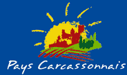 Pays Carcassonnais | logo