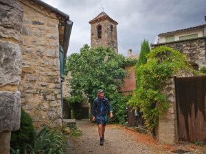 Tour des Baronnies Provençales