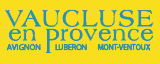 Vaucluse | Logo