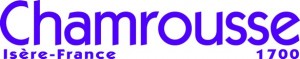 Chamrousse | logo OT
