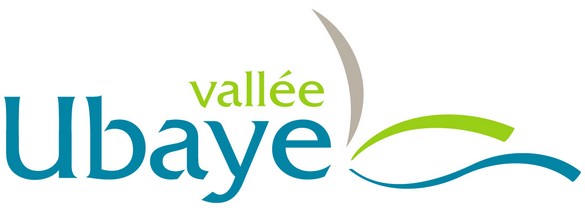 Ubaye | Logo