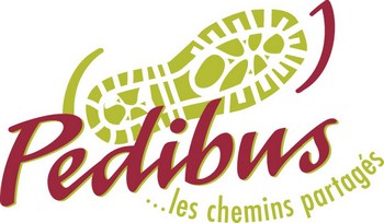 Pedibus | logo