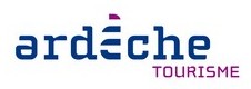 Ardèche | logo