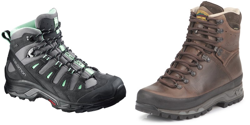 Chaussures de randonnée Chaussures de randonnée Chaussures d'eau pieds nus  haut de gamme bottes de montagne de trekking en amont randonnée