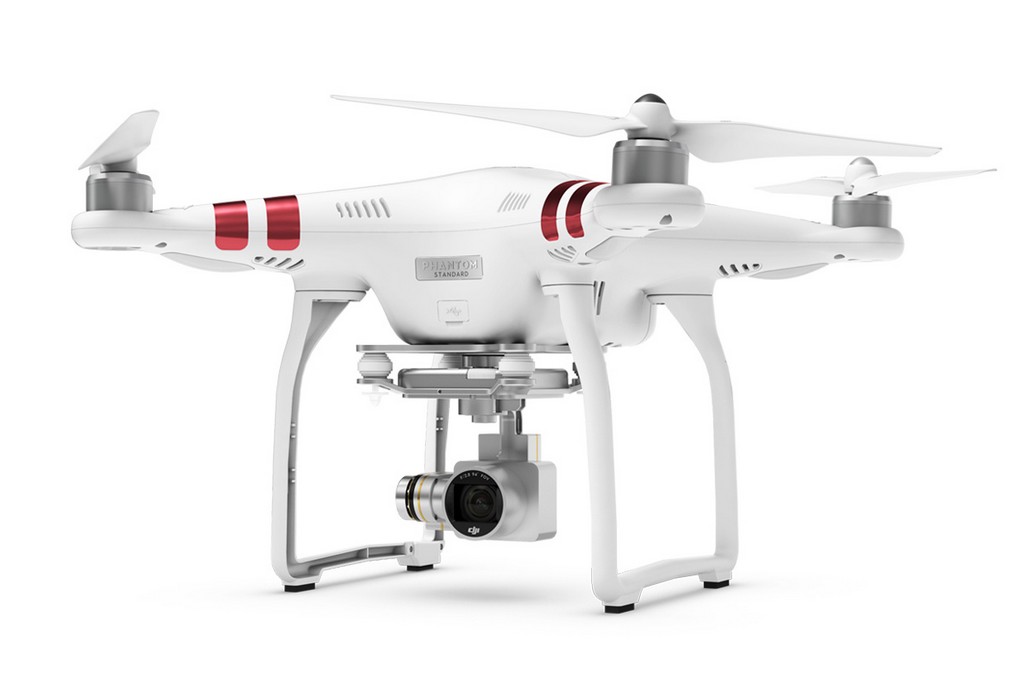 On a testé le DJI FPV - Avec son dernier drone, DJI démocratise le vol en  immersion