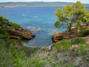 sentier littoral